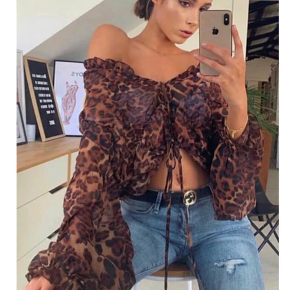 SNDYS TOP